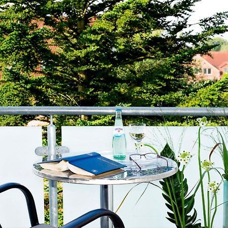 Hotel Welp Osnabrueck Exterior photo