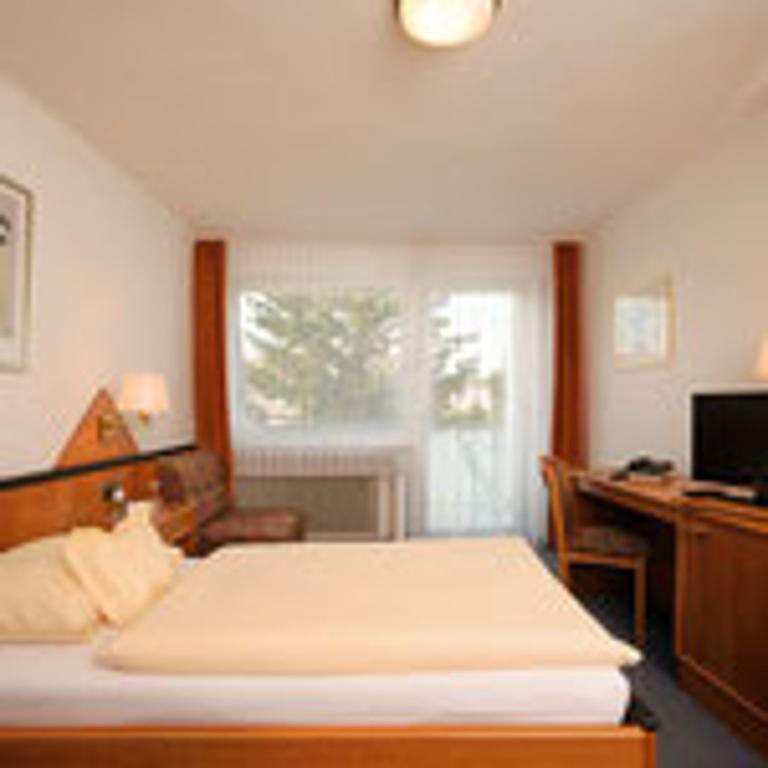 Hotel Welp Osnabrueck Exterior photo