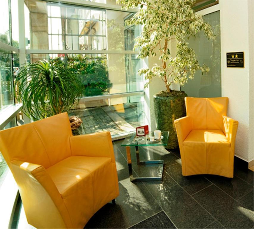 Hotel Welp Osnabrueck Exterior photo