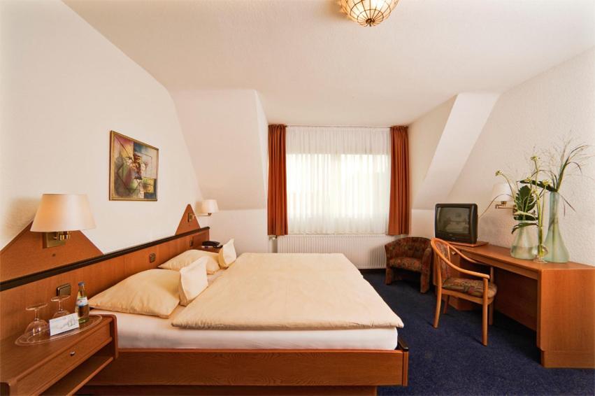 Hotel Welp Osnabrueck Room photo